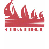 Cuba Libre t-shirts