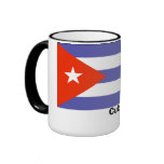 Cuba Mug
