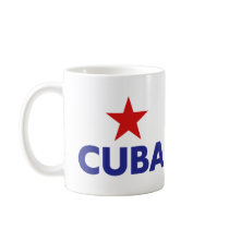 Cuba Mugs