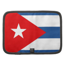 Cuba Organizer