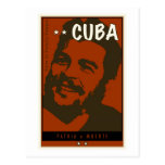 Cuba Post Card