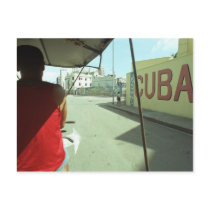 Cuba postcards by AndyPo Cuba postcards