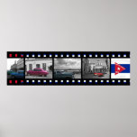 Cuba posters