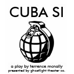 Cuba Si T-shirt
