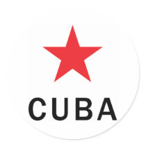 Cuba stickers by teyes143 Cuba stickers