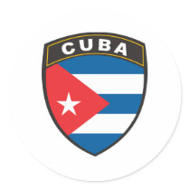 Cuba stickers by teyes143 Cuba stickers