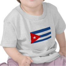 Cuba T-shirts