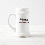 Cuba Tattoo Style mugs