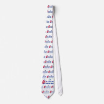 Cuba ties by WearFlags Cuba ties