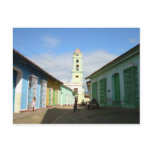 Cuba Trinidad Post Cards