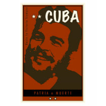 Cuba t-shirts