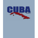 cuba t-shirts