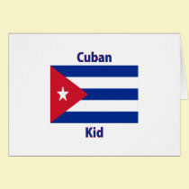 Cubak Card cards