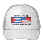 Cuban American Hat