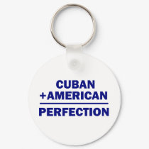 Cuban American Heritage keychains by iponix Cuban American Heritage keychains