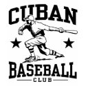 Cuban Baseball t-shirts