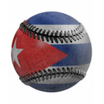 Cuban Baseball Tee Shirt
