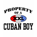 Cuban Boy t-shirts by magarmor Cuban Boy t-shirts