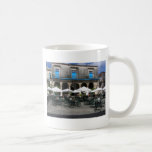Cuban Cafe Coffee Mug