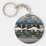 Cuban Cafe Key Chains