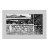 Cuban cars posters