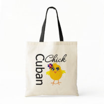 Cuban Chick Bag