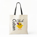 Cuban Chick bags