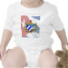 Infant Onesie / Creeper