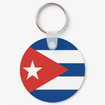 Cuban Flag keychains by penance76 Cuban Flag keychains