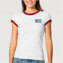 Cuban Flag T-shirts and Gifts by flagshirts Cuban Flag T-shirts and Gifts