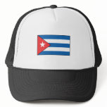 Cuban Flag T-shirts and Gifts Hat