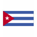 Cuban flag t-shirts