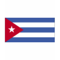 Cuban flag t-shirts