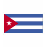 Cuban flag t-shirts