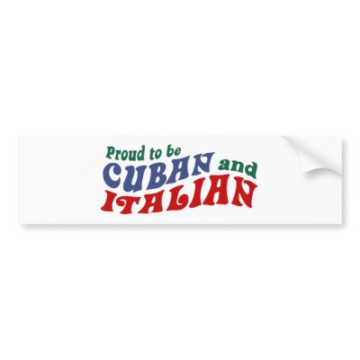 Cuban Italian