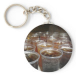 Cuban Key Chain keychains