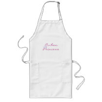 Cuban Princess aprons by world_wide Cuban Princess aprons