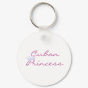Cuban Princess keychains by world_wide Cuban Princess keychains