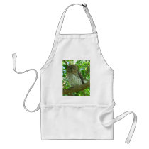 Cuban Pygmy-owl Apron