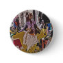CUBAN RUMBA PINBACK BUTTON
