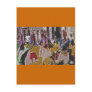 CUBAN RUMBA POST CARD