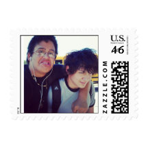 Cuban Thunder Postage Stamp
