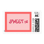CUBAN VIBES POSTAGE