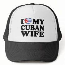 Cuban Wife Hat by magarmor Cuban Wife Hat