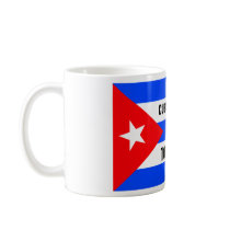 Cubano de Corazon Mug