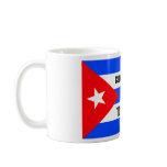 Cubano de Corazon Mug