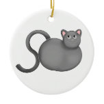 Cubby Yui Ornament