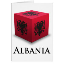 Cube Albania cards by teyes143 Cube Albania cards
