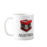 Cube Austria Mug