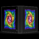 Cube Binder